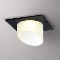 Встраиваемый светильник NOVOTECH GU10 9W LIRIO 370898