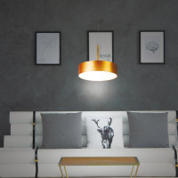 Встраиваемый светодиодный светильник NOVOTECH, длина провода 2м LED 30 358766