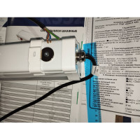Светодиодный светильник Узола ССдО 02 24VDC 24 UR02200240001