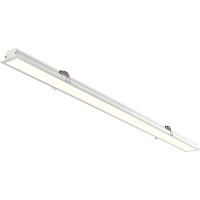 Встраиваемый светодиодный линейный светильник NOVOTECH LED 24W ITER 35 358822
