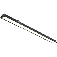 Встраиваемый светодиодный линейный светильник NOVOTECH LED 24W ITER 35 358821