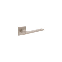 Дверные ручки Code Deco Slim H-30121-A-NISM 31642