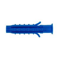 Распорный дюбель BEFAST Tchappai усы, шипы, 6x35 мм, 500 шт. TCH0603500S