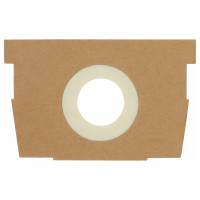 Мешки-пылесборники синтетические для пылесоса 12 шт + 2 микрофильтра OZONE XXL-31