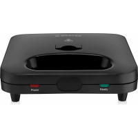 Сэндвичница BRAYER 3 в 1: сэндвич, вафли, гриль BR2202