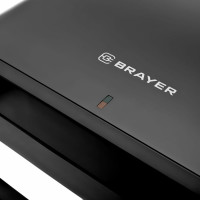 Сэндвичница BRAYER 750 Вт BR2200