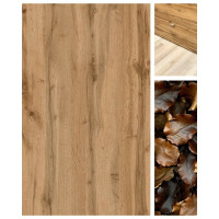 Обувница Эвент Лофт ОЛ 600х250х490 Дуб Вотан