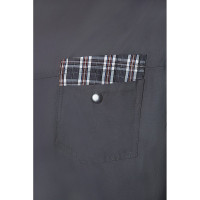 Поварской мужской китель СОЮЗСПЕЦОДЕЖДА РИСТРЕТТО ШЕФ Лайт, графит, р. 52-54 2000000179445