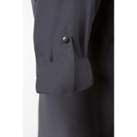 Поварской мужской китель СОЮЗСПЕЦОДЕЖДА РИСТРЕТТО ШЕФ Лайт, графит, р. 52-54 2000000179445