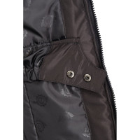 Утепленная куртка СОЮЗСПЕЦОДЕЖДА Марс черная/красная, р. 44-46, рост 170-176 2000000136943