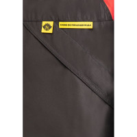 Утепленная куртка СОЮЗСПЕЦОДЕЖДА Марс черная/красная, р. 44-46, рост 170-176 2000000136943