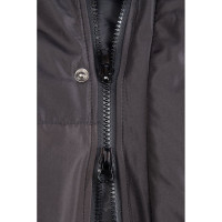 Утепленная куртка СОЮЗСПЕЦОДЕЖДА Марс черная/красная, р. 44-46, рост 170-176 2000000136943