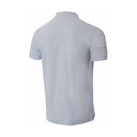 Тенниска-поло СОЮЗСПЕЦОДЕЖДА серый меланж, р. M/48 2000000184760