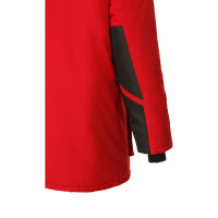 Утепленная куртка СОЮЗСПЕЦОДЕЖДА ПРОСТОР Берген, красная, р. 48-50, рост 170-176 2000000171418