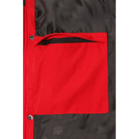 Утепленная куртка СОЮЗСПЕЦОДЕЖДА ПРОСТОР Берген, красная, р. 48-50, рост 170-176 2000000171418