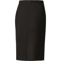 Женская юбка СОЮЗСПЕЦОДЕЖДА El-Risto черная, р.46, рост 170 2000000060378