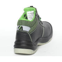 Антистатические ботинки Спрут МИСТРАЛЬ ESD SJ8055C р.43 123583