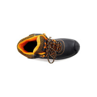 Ботинки Спрут PERFECT PROTECTION-КЕВЛАР PRB4N-CK р.41 124902