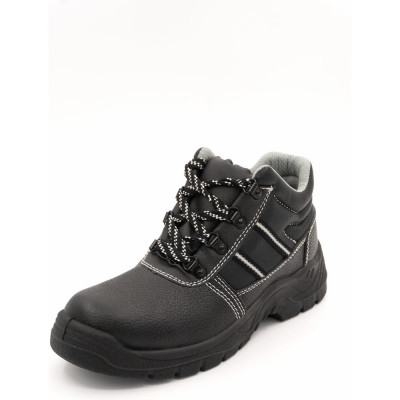 Ботинки Спрут Аскет SJ949-ST с МП р. 40 134480