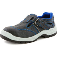 Сандалии Спрут Рабочий SJ6600-S р.43 132492