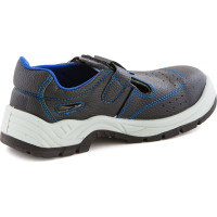 Сандалии Спрут Рабочий SJ6600-S р.43 132492