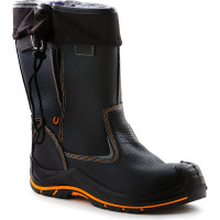 Сапоги Спрут PERFECT PROTECTION-КЕВЛАР р.48 115453