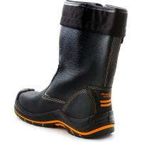 Сапоги Спрут PERFECT PROTECTION-КЕВЛАР PRB6-CK р.48 115465