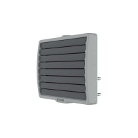 Водяной тепловентилятор ZILON ЭКВАТОР HР-60.003W