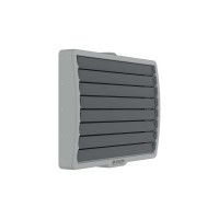 Водяной тепловентилятор ZILON ЭКВАТОР HР-60.003W