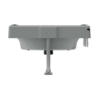 Водяной тепловентилятор ZILON ЭКВАТОР HР-60.003W