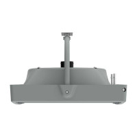 Водяной тепловентилятор ZILON ЭКВАТОР HР-60.003W