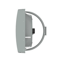 Водяной тепловентилятор ZILON ЭКВАТОР HР-60.003W