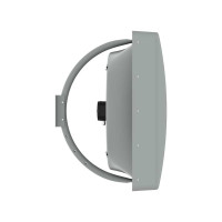 Водяной тепловентилятор ZILON ЭКВАТОР HР-60.003W