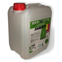 Средство для защиты древесины от плесени и грибка ХИМЭКСИ 20 л 7007