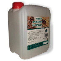 Средство для защиты древесины от короеда ХИМЭКСИ 20 л 7002