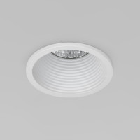 Встраиваемый светильник Elektrostandard - 25028/LED 7W 4200K WH белый a058617