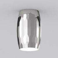 Накладной светильник Elektrostandard - DLN104 GU10/ хром a057134