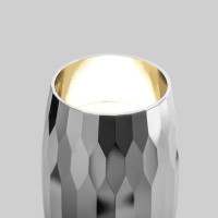 Накладной светильник Elektrostandard - DLN104 GU10/ хром a057134