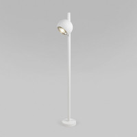 Садово-парковый светильник Elektrostandard - 35143/F со светодиодами Ball LED белый a057633