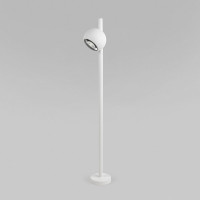Садово-парковый светильник Elektrostandard - 35143/F со светодиодами Ball LED белый a057633