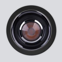 Садово-парковый встраиваемый светильник Elektrostandard - Light LED 3002 /35131/U черный a058918