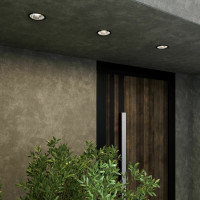 Садово-парковый встраиваемый светильник Elektrostandard - Light LED 3002 /35131/U черный a058918