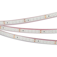 Светодиодная герметичная лента Arlight RTW-PFS-A120-11mm 24V Blue 5 м 033787