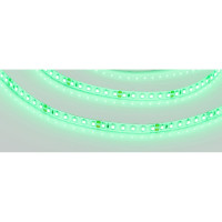 Светодиодная герметичная лента Arlight RTW-SE-A120-8mm 24V Green 5 м 016510(2)