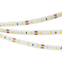 Светодиодная герметичная лента Arlight RTW-SE-A60-8mm 12V Warm3000 5 м 020519(2)