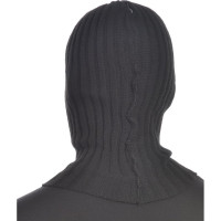 Трикотажная шлем-маска с прорезями СОЮЗСПЕЦОДЕЖДА черная 2000000030340