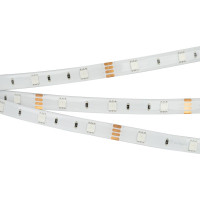 Светодиодная герметичная лента Arlight RTW-SE-B30-10mm 12V RGB 5 м 014619(2)