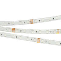Светодиодная герметичная лента Arlight RTW-SE-B60-10mm 24V RGB 5 м 014794(2)