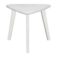 Журнальный стол Мебелик Ретро снег 7583