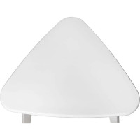 Журнальный стол Мебелик Ретро снег 7583